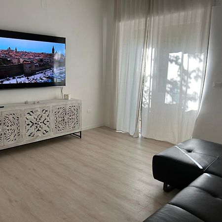 Venti Settembre Apt Alghero Eksteriør billede